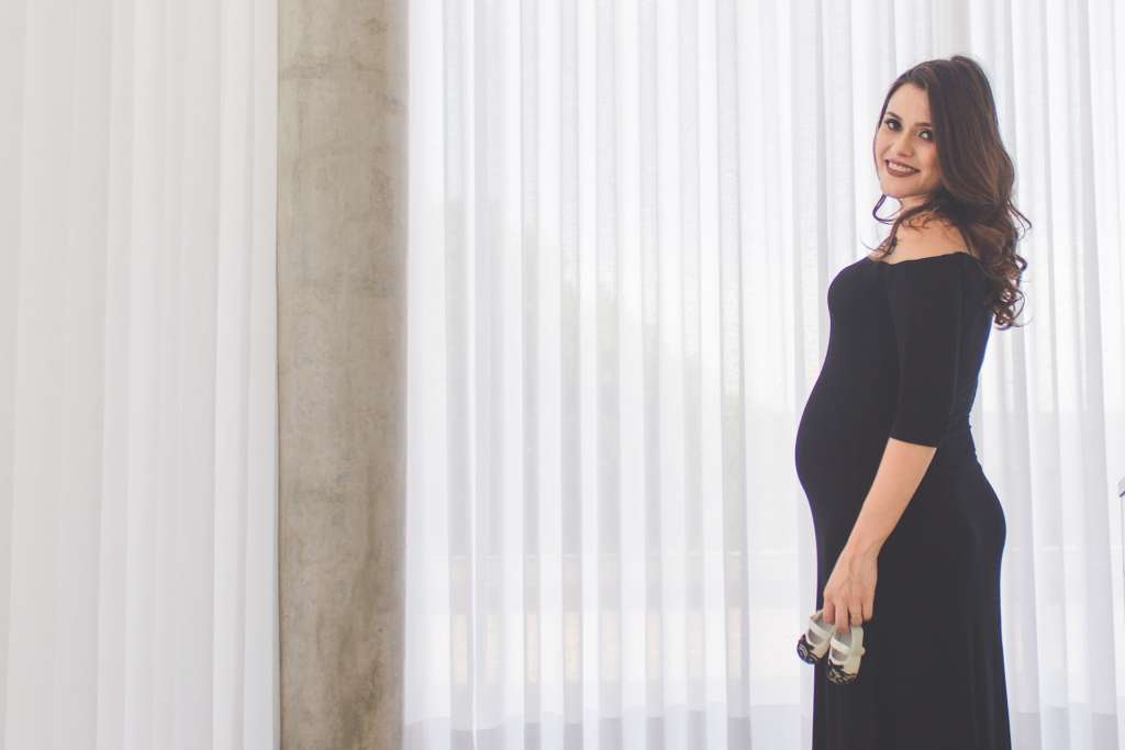 Clínicas Den - Embarazo y salud bucodental