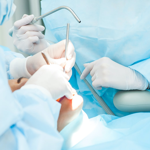 Clinicas Den - Cirugia Oral y Maxilofacial en Barcelona - Cirugia Ortognatica