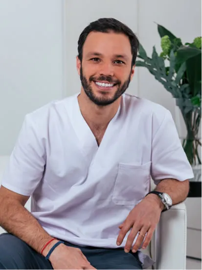 28º Certificación Oficial Invisalign - Be International Dental Expert