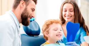 ¿Qué es la odontopediatría, para qué sirve y por qué es importante para los niños? que es odontopediatria