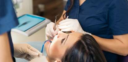 Empaste dental ¿Qué es y para qué sirve este tratamiento? + Preguntas frecuentes