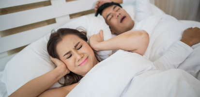 ¿Qué es la apnea del sueño, cuáles son sus síntomas y tratamientos?