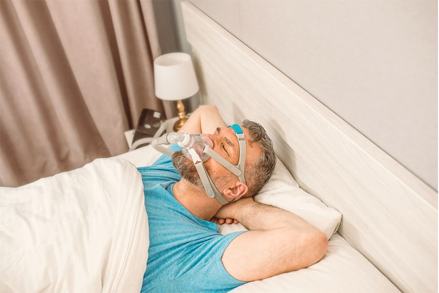 Tratamientos para la apnea del sueño