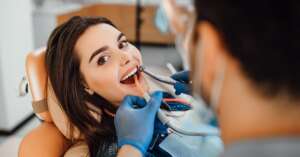 Qué es periodontitis