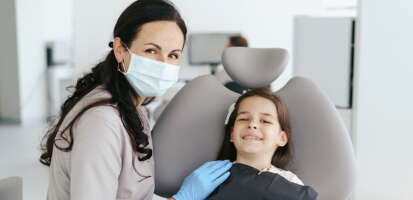 Ortodoncia Infantil ¿Cuándo se puede comenzar en niños?