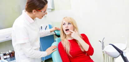 ¿Qué es el mantenimiento periodontal y cómo se hace este tratamiento para evitar patologías bucodentales?