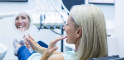 Alargamiento coronario. ¿Cuándo se recurre a esta técnica quirúrgica dental?
