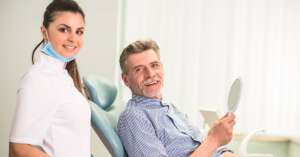 Ortodoncia en adultos ¿Por qué es necesario llevar aparatos dentales en edad adulta?