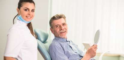 Ortodoncia en adultos ¿Por qué es necesario llevar aparatos dentales en edad adulta?