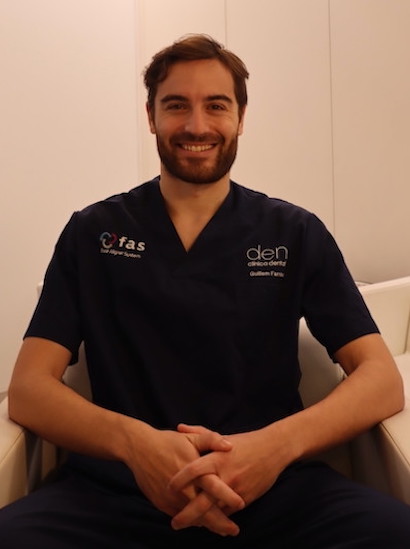 Clinicas Den - Dr Guillen Farrés - Ortodoncista