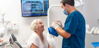 ¿Qué son los implantes cigomáticos y para qué tipo de pacientes están indicados?