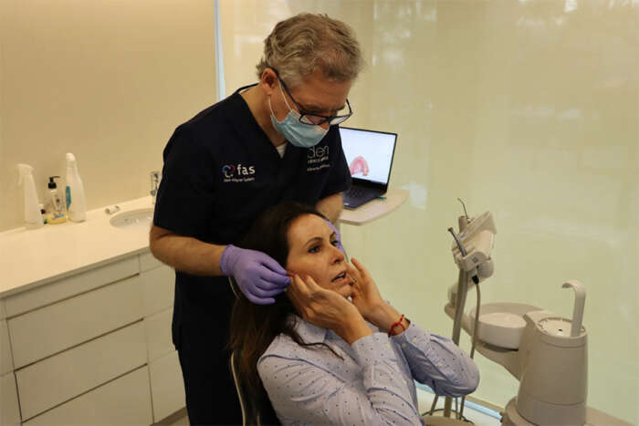 Trastornos de la articulación temporomandibular ¿Cuáles son?