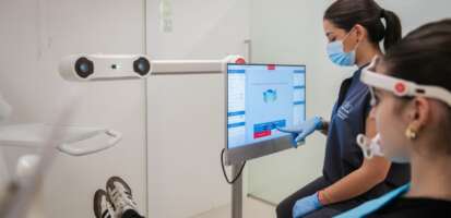 Trastornos de la articulación temporomandibular ¿Cuáles son sus causas, síntomas y tratamientos?