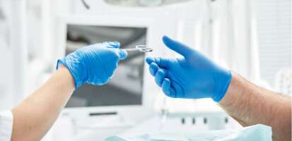 ¿Qué es un injerto de hueso dental y cuándo es necesario?