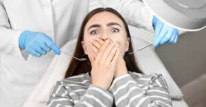 ¿Por qué tengo odontofobia o miedo al dentista y cómo superarlo? Odontofobia o miedo dentista