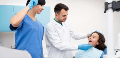 ¿Qué es la sedación consciente y cuándo se utiliza en el dentista?