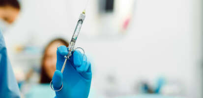 ¿Cuánto dura la anestesia del dentista en la boca y cuáles son sus efectos secundarios?