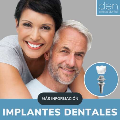 ¿Qué Es Una Prótesis Dental Y Qué Tipos Existen?