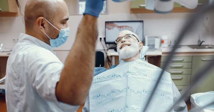 Coronas sobre implantes dentales