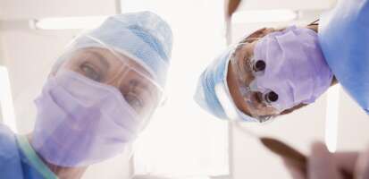¿Qué es la Cirugía Periodontal y cuándo está indicada?