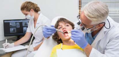 ¿Qué es la fenestración dental y en qué casos es necesario realizarla?