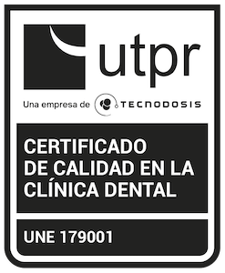ISO UNE 179001 - Certificación de calidad en clínicas dentales