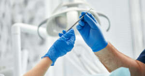Regeneración ósea dental