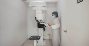 CBCT dental
