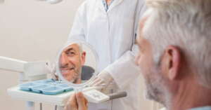 Material implantes dentales