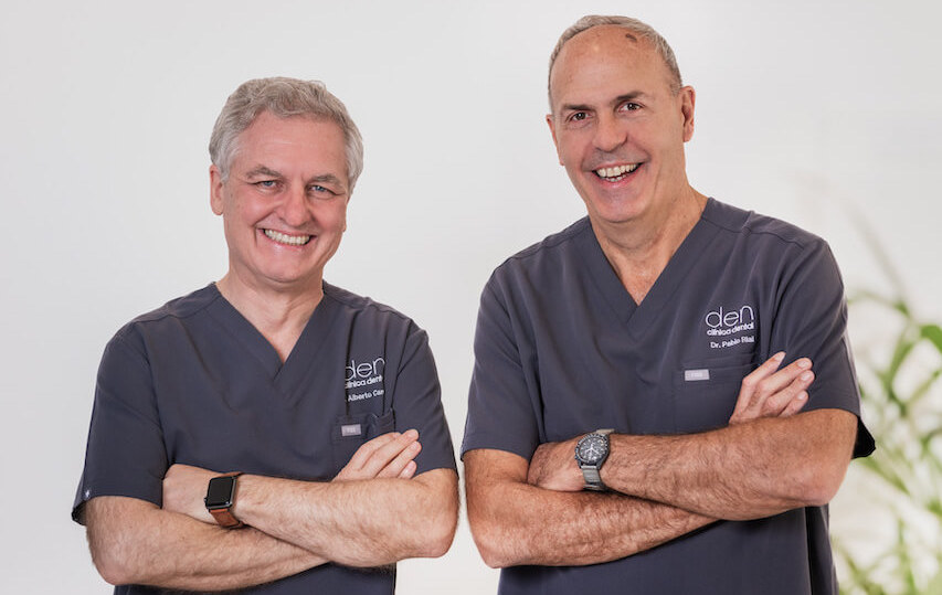 Clínica dental Barcelona - Doctores