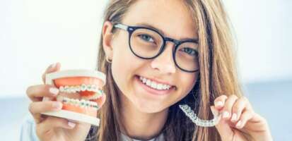 ¿Qué es la ortodoncia, para qué sirve y cuáles son los objetivos de este tratamiento dental?