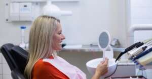 Hipoplasia dental