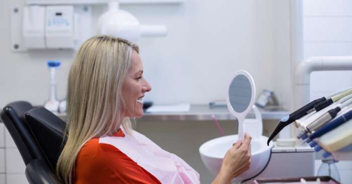 Hipoplasia dental