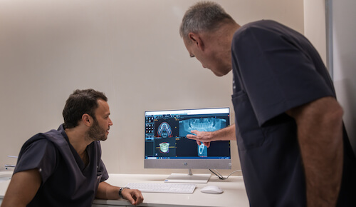 Tecnología digital para prótesis dentales en Barcelona