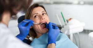Periodontitis, enfermedad de las encías