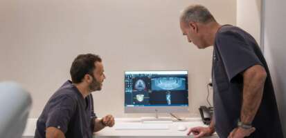 ¿Qué es el prognatismo mandibular, cuáles son las causas y tratamientos asociados?
