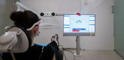 Oclusión funcional - Tecnología Modjaw