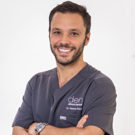 Dr. Ramón Serrat Barón