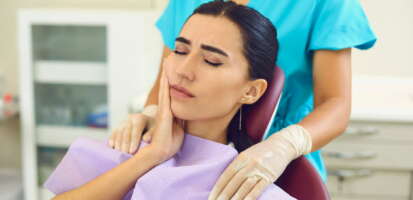Dolor orofacial y ATM ¿qué es, cuáles son sus causas y tratamientos?