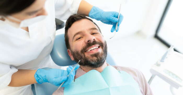 Puente dental fijo