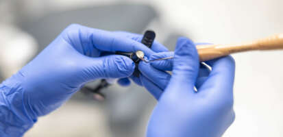 ¿Qué es el composite dental, en qué casos se recomienda y cuánto tiempo dura?
