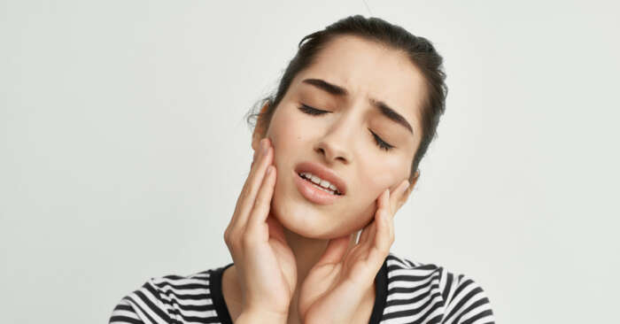 Disfunción de la ATM o Articulación Temporomandibular