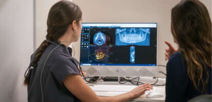 ¿Qué son los mini implantes dentales y cuándo se recomiendan?