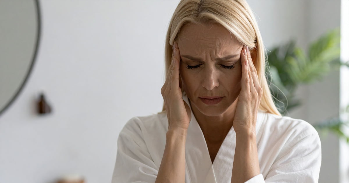 Clínicas Den - ¿Tienes dolor de cabeza por bruxismo? ¿Qué debes hacer para quitarlo? Clínicas Den - ¿Tienes dolor de cabeza por bruxismo? ¿Qué debes hacer para quitarlo?