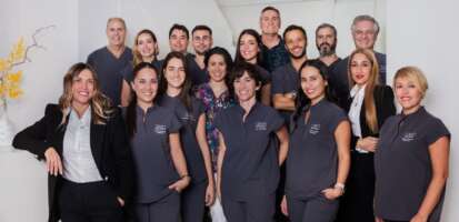 Los mejores dentistas de Barcelona