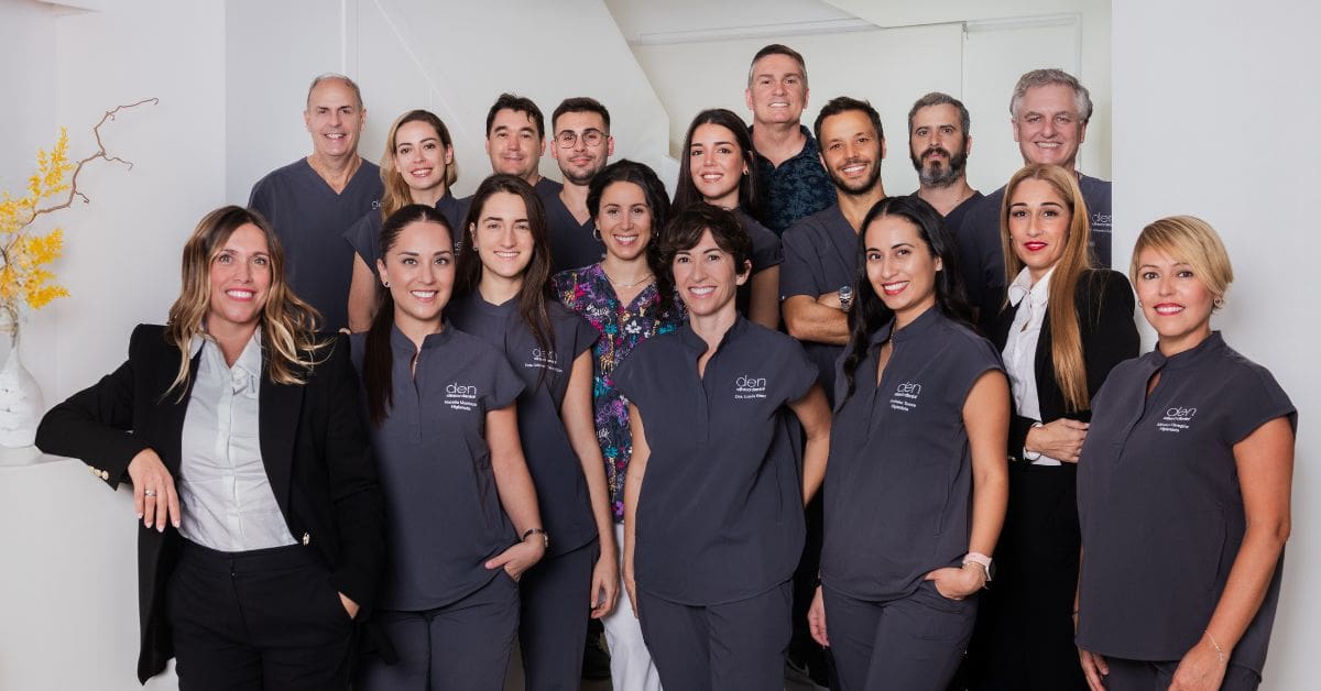 Clínicas Den - Los mejores dentistas de Barcelona en 2026 (los mejor valorados y recomendados) Clínicas Den - Los mejores dentistas de Barcelona en 2026 (los mejor valorados y recomendados)