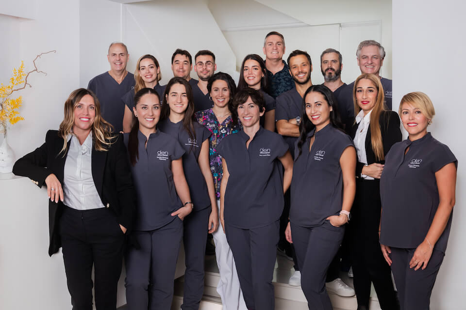 English speaking dentist in Barcelona | Clínicas Den English speaking dentist in Barcelona | Clínicas Den