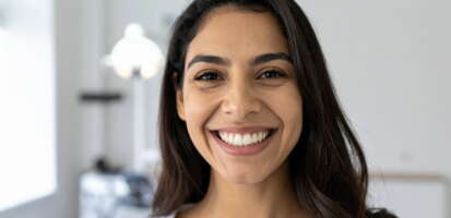 ¿Cómo tener los dientes blancos?
