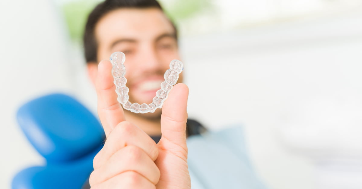 Clínicas Den - 5 Casos reales de ortodoncia invisible antes y después de nuestra clínica Clínicas Den - 5 Casos reales de ortodoncia invisible antes y después de nuestra clínica