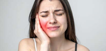 ¿Es posible tener dolor de dientes por nervios o estrés?